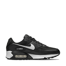 Air Max 90 Black/White