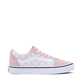 Old Skool Ward Light Pink/White