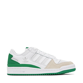 Forum Classic Cloud White/Cloud White/Court Green