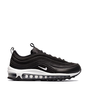 Air Max 97 Black/White