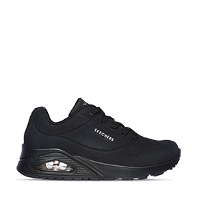 Uno-Stand On Air Black