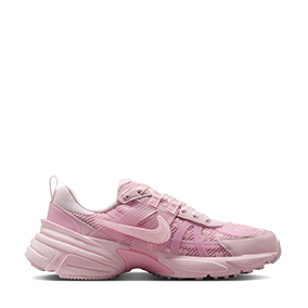 V2K Run Pink Foam/Arctic Pink