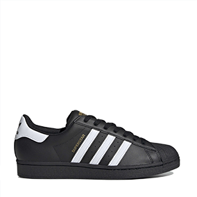 Superstar Core Black/Cloud White/Core Black