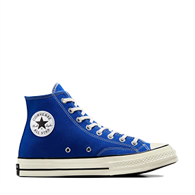 Chuck Taylor Vintage 70 HI Nice Blue/Black/Egret