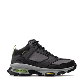 Skech-Air Envoy Bulldozer Black/Charcoal