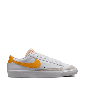 Blazer Low `77 Vintage White/Phantom/University Gold