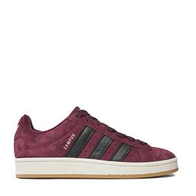 Campus 00S Maroon/Core Black/Off White