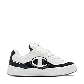 Atomic 1 Black/White