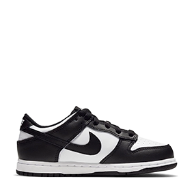 Dunk Low Retro White/Black/White