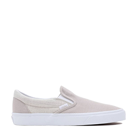 Slip-On Classic Summer Linen Natural