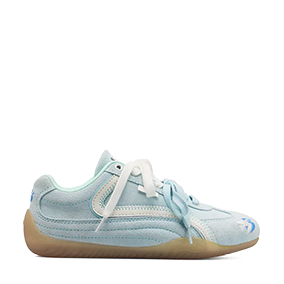 Emoji Dove Blue