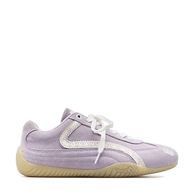 Emoji Shell Beibei Purple