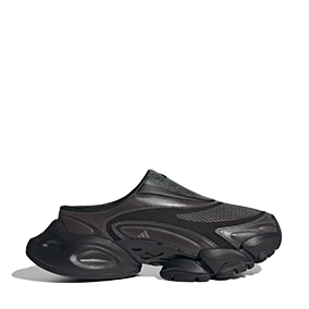 XLG Runner Mule Grey Four/Core Black/Grey Six