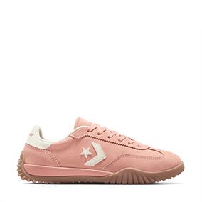 Run Star Trainer Flamingo Fade/Egret/Light Brown