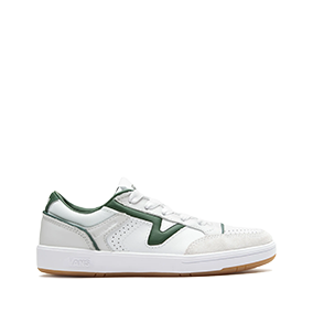 Lowland CC Jmp R Court Green/White