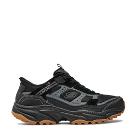 Vigor AT Black/Gray/Gum