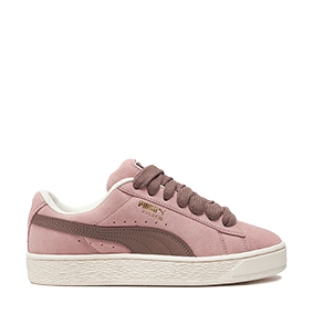 Suede XL Future Pink/Warm White