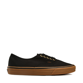 Authentic Black/Classic Gum