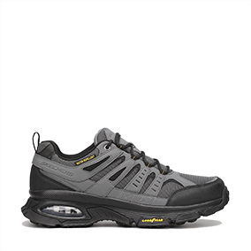 Skech-Air Envoy Gray/Black