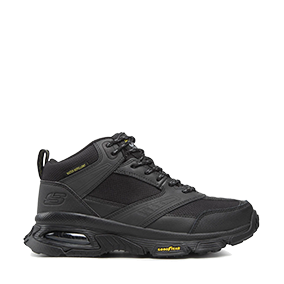 Skech-Air Envoy Bulldozer Black