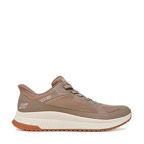 BOBS Squad 4-Staple Look Taupe