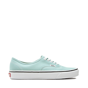 Authentic Color Theory Canal Blue/White