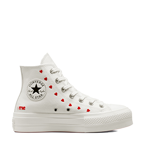 Converse femme vintage shop