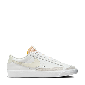 Blazer Low `77 Vintage Summit White/Photon Dust/Seaglass