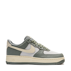 Air Force 1 `07 LX Mica Green/Coconut Milk/Photon Dust