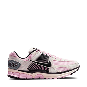 Zoom Vomero 5 Pink Foam/Phantom Metallic/Platinum Black