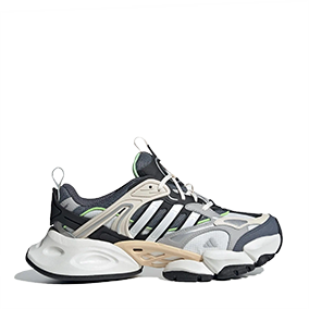 XLG Runner Deluxe Off White/Core Black/Grey