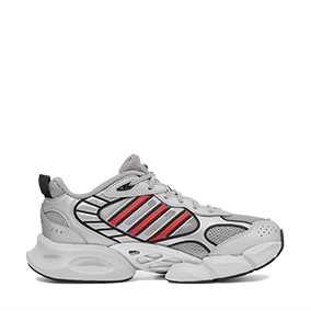 Climacool Vento 3.0 Gray/Red