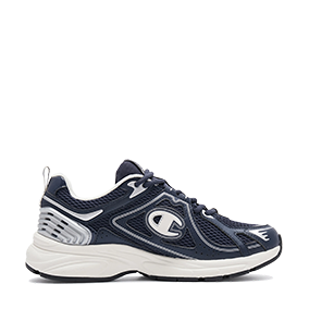 Y2K Racer Blue/Cloud White