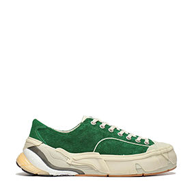 Wuji Cream/Green