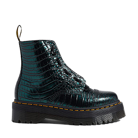 Crocs doc outlet martens