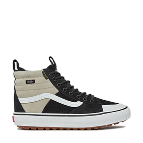 Sk8-HI MTE-2 Black/Khaki