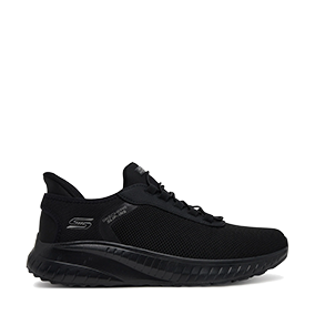 BOBS Squad Chaos Tough Walk Black