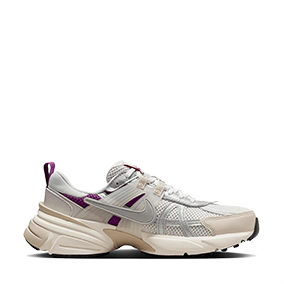 V2K Run Light Bone/Sanddrift/Viotech/Metallic Silver