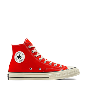 Chuck Taylor Vintage 70 HI Fever Dream/Black/Egret