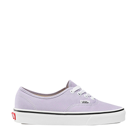 Authentic Languid Lavender/True White