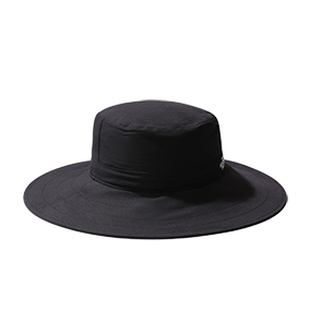 Class V Twist And Sun Brimmer Black