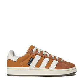 Campus 00S Mesa/Core White/Wild Brown