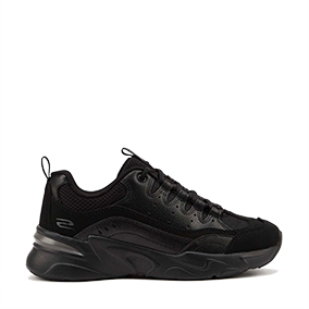Star Strikez Black