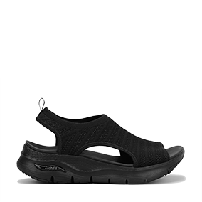 Arch Fit Darling Days Black