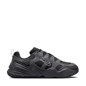 Tech Hera Anthracite/Black/Light Smoke Grey