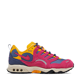 Air Terra Humara Alchemy Pink/Diffused Blue/Sanddrift