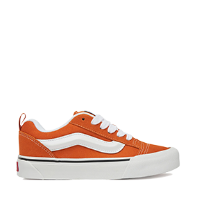 Knu Skool Color Theory Orange Marmalade