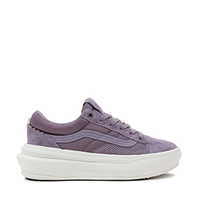 Old Skool Overt Plus CC Lilac/White