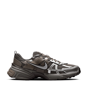 V2K Run Cave Stone/Metallic Silver/Flat Pewter/Med Ash/Black