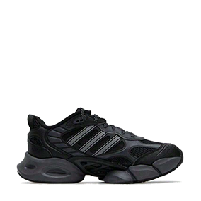 Climacool Vento 3.0 Black/Dark Grey